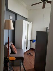 Parc Oasis (D22), Condominium #418003931